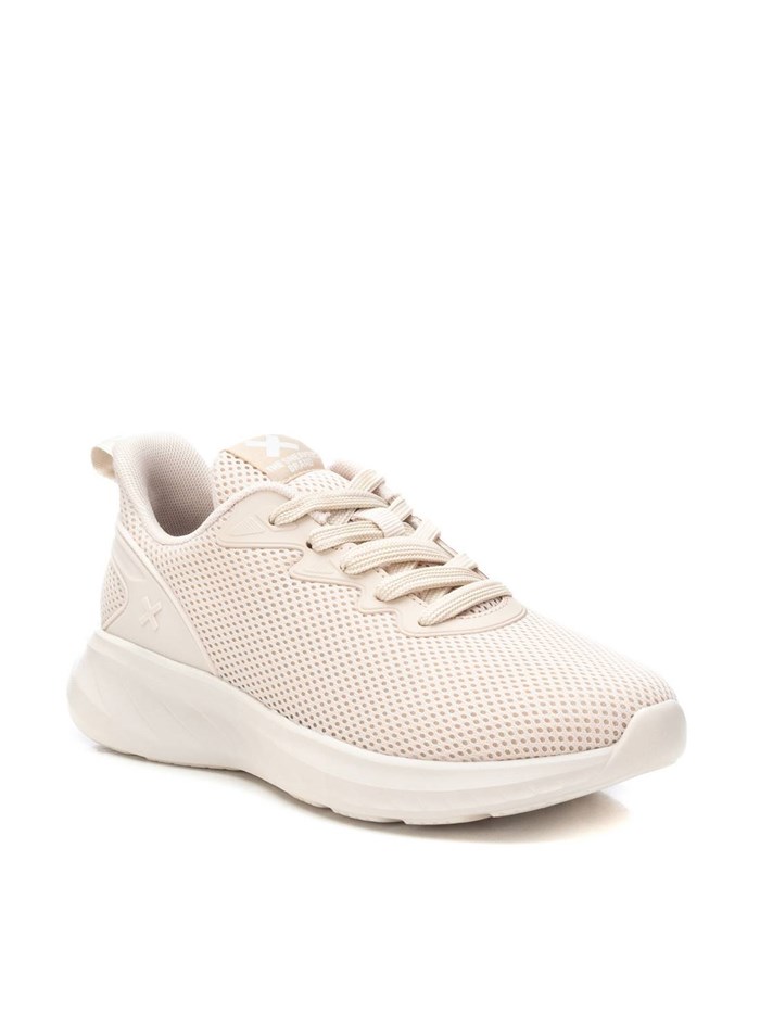 SNEAKERS BASSA 143618 BEIGE