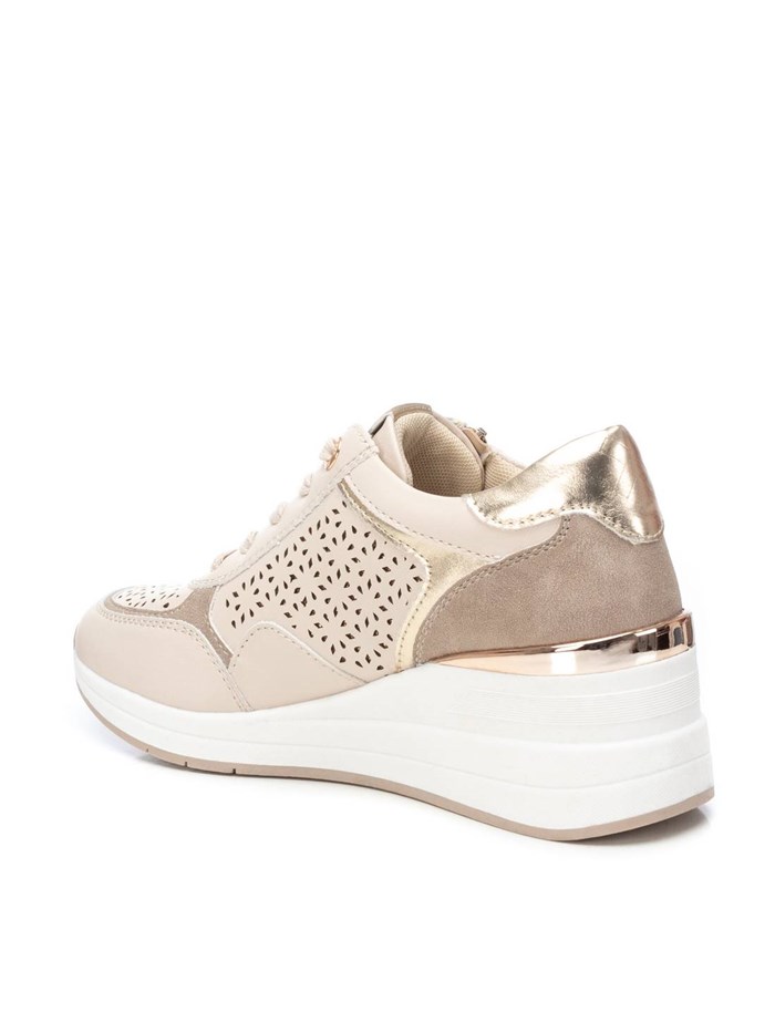 SNEAKERS BASSA 143632 BEIGE