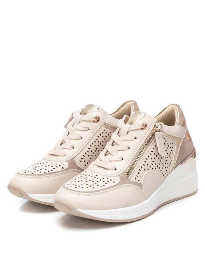SNEAKERS BASSA 143632 BEIGE