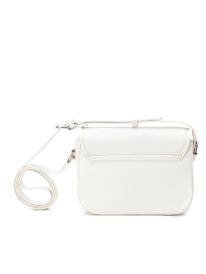 BORSA A TRACOLLA 184294 BIANCO