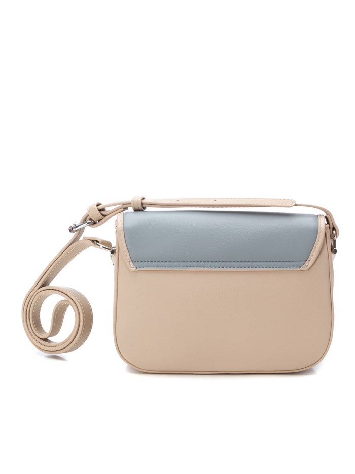 BORSA A SPALLA 184294 CELESTE