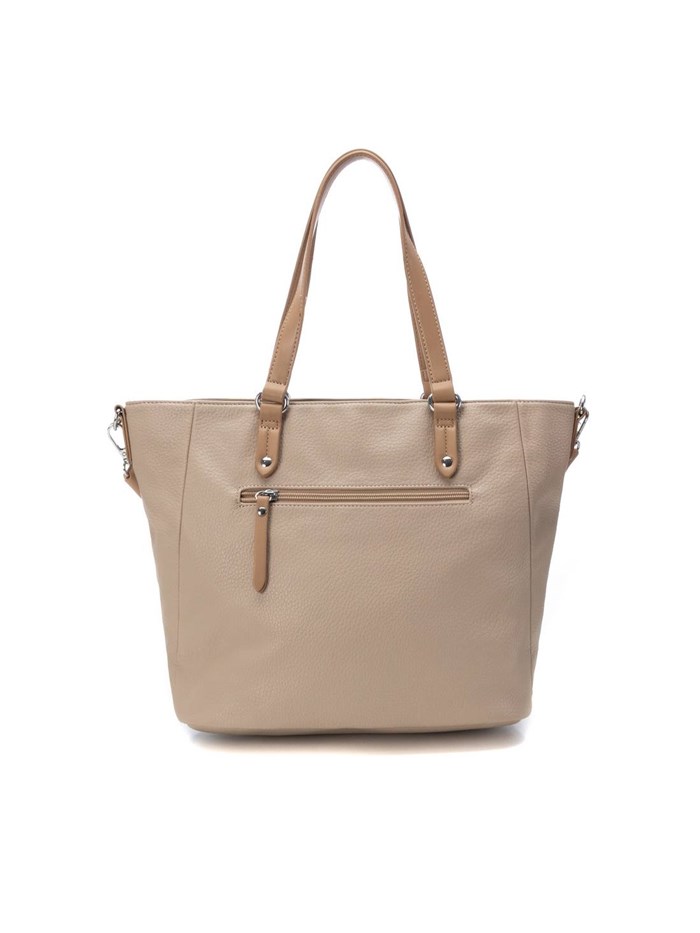 BORSA A SPALLA 184254 BEIGE