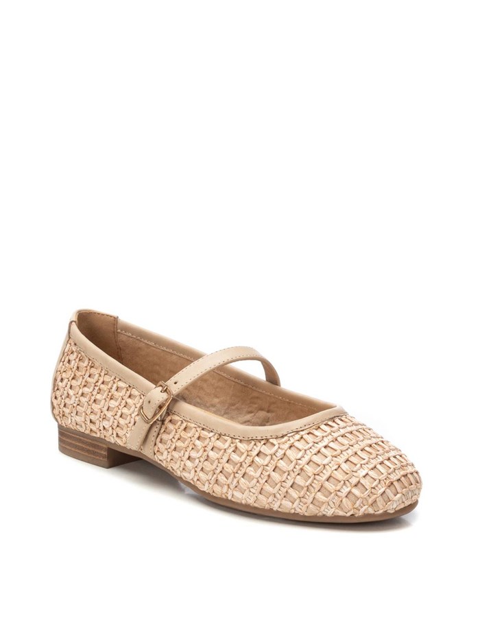 BALLERINE 162317 BEIGE