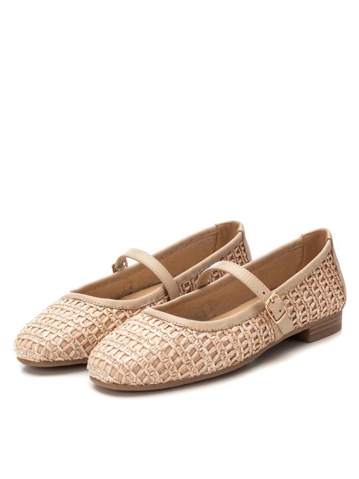 BALLERINE 162317 BEIGE