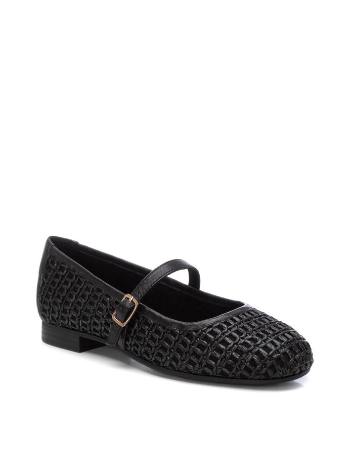 BALLERINE 162317 NERO