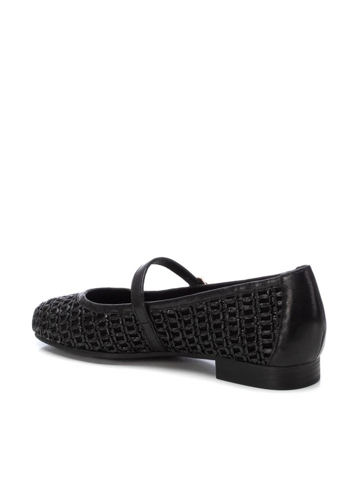 BALLERINE 162317 NERO