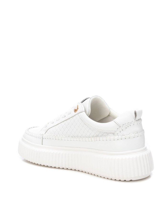 SNEAKERS BASSA 162296 BIANCO