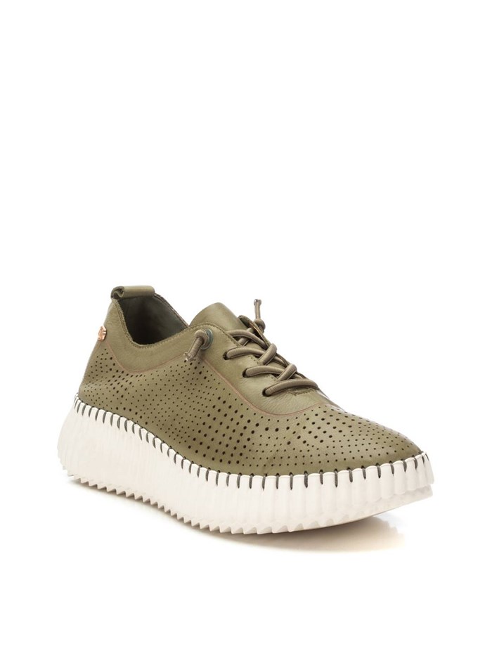 SNEAKERS BASSA 162369 VERDONE