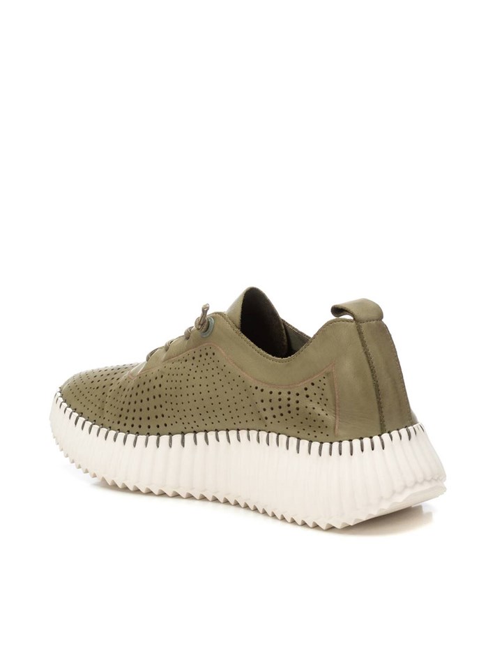 SNEAKERS BASSA 162369 VERDONE