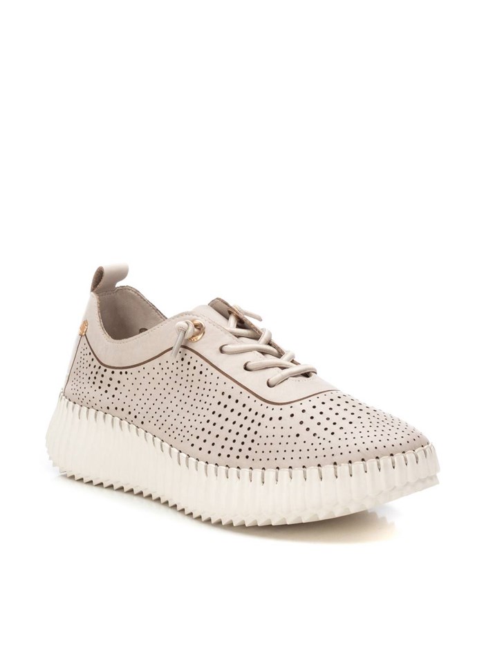 SNEAKERS BASSA 162369 BEIGE
