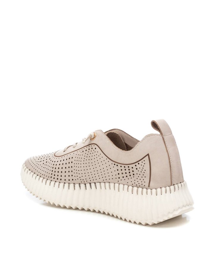SNEAKERS BASSA 162369 BEIGE
