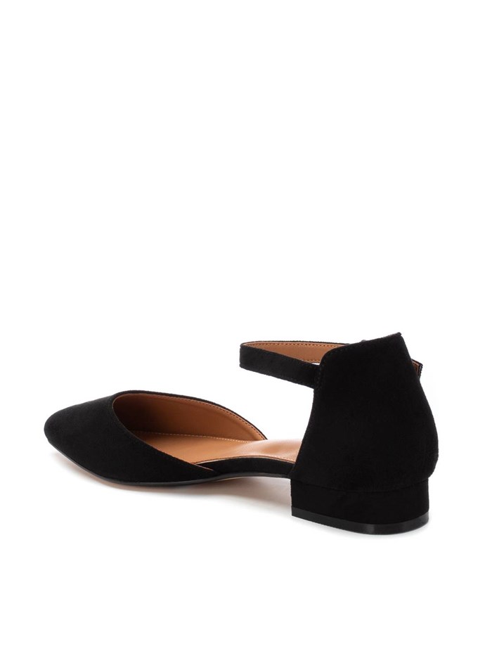 BALLERINE 171888 NERO