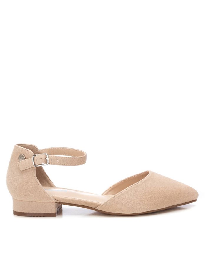 BALLERINE 171888 BEIGE
