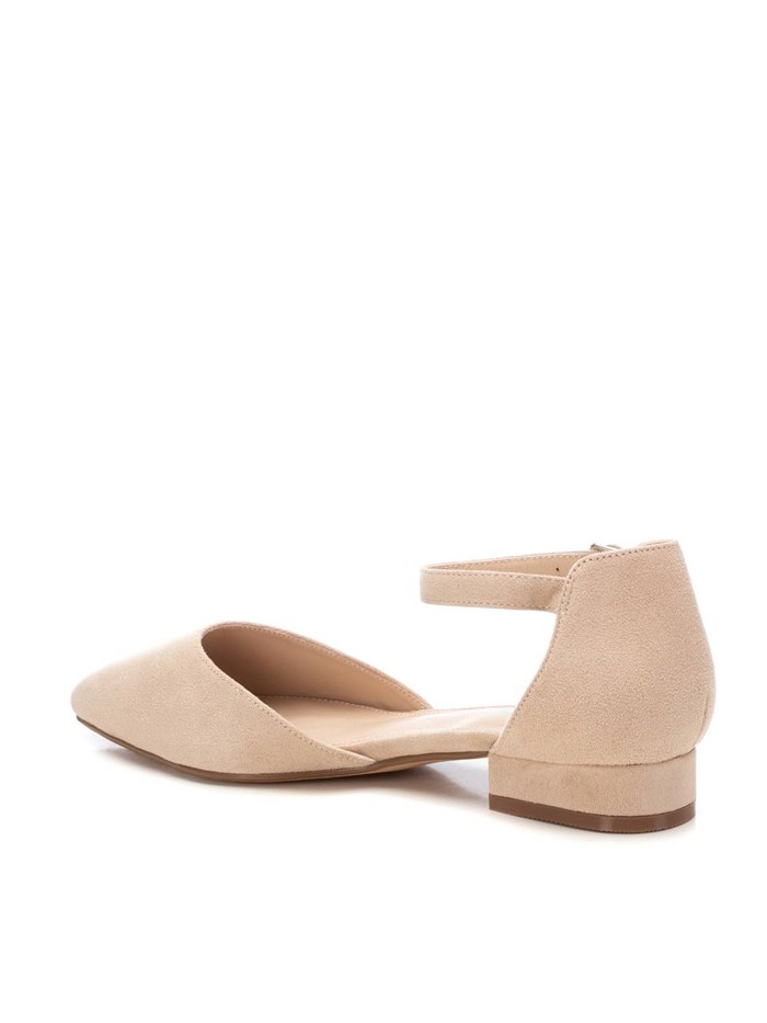 BALLERINE 171888 BEIGE
