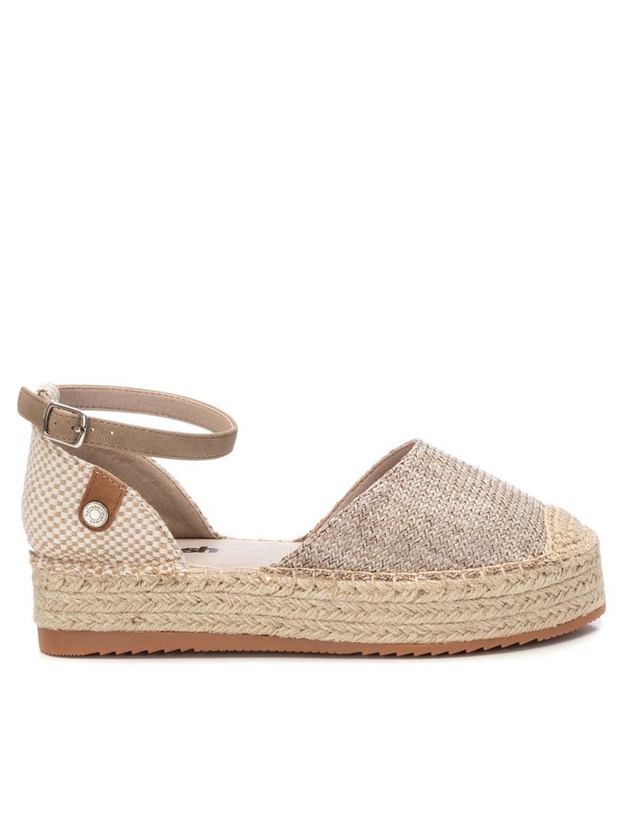 ESPADRILLAS 172647 BEIGE