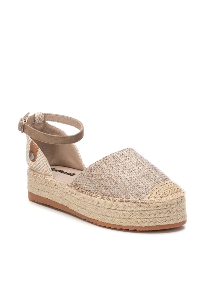 ESPADRILLAS 172647 BEIGE