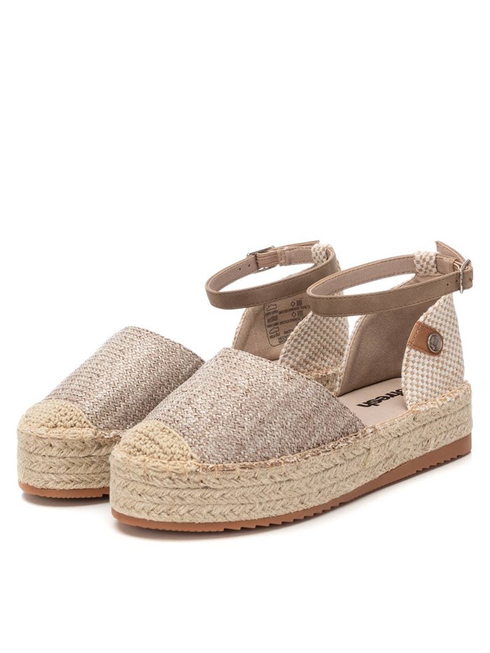 ESPADRILLAS 172647 BEIGE
