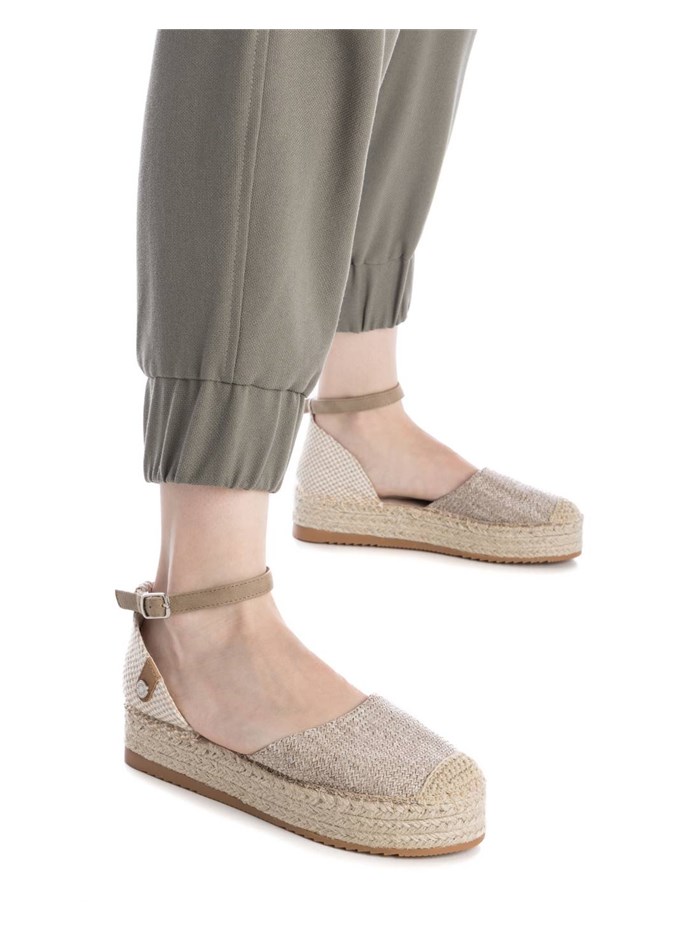 ESPADRILLAS 172647 BEIGE