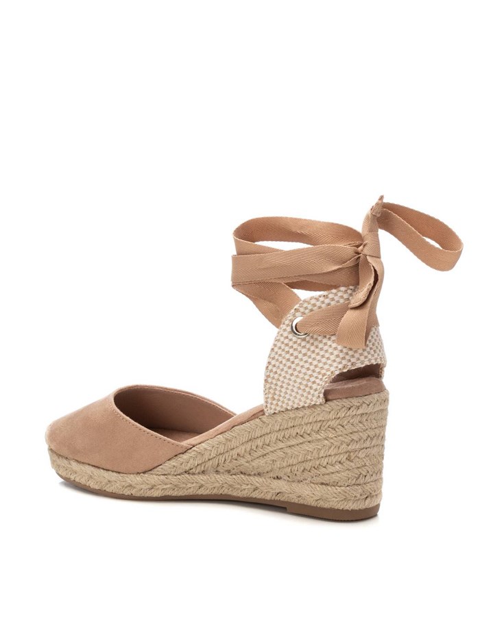 ESPADRILLAS 172642 BEIGE