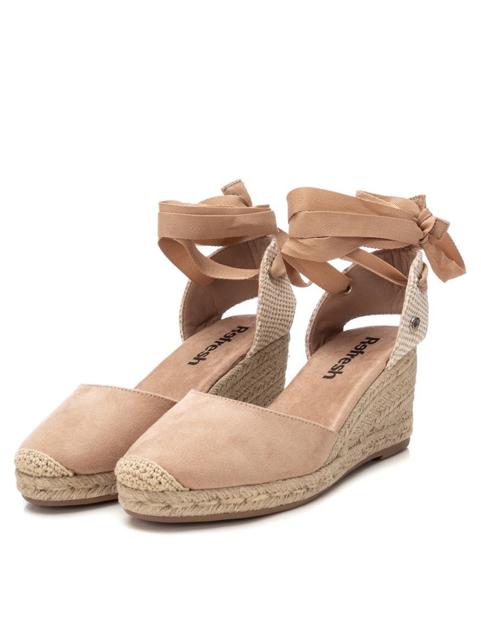 ESPADRILLAS 172642 BEIGE