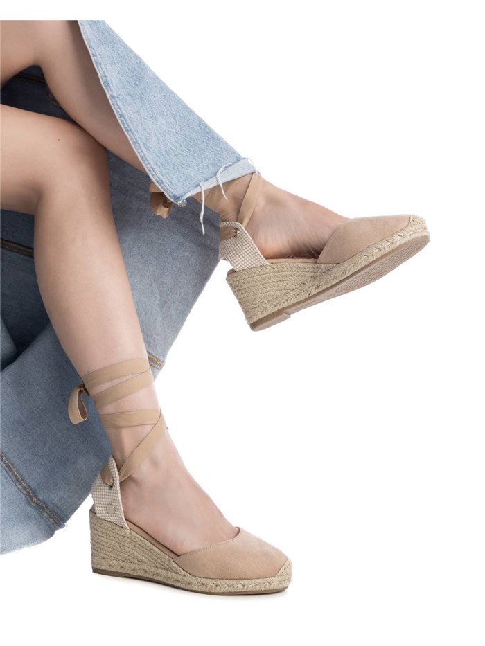 ESPADRILLAS 172642 BEIGE