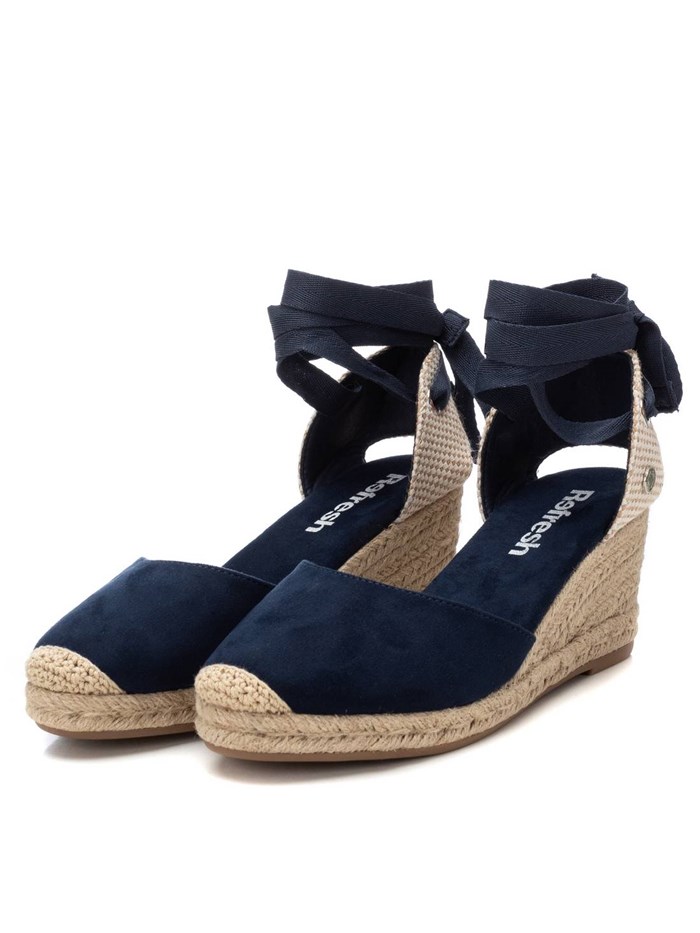 ESPADRILLAS 172642 BLU