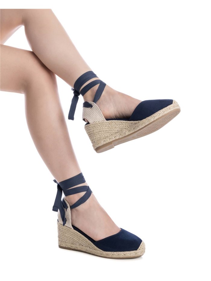 ESPADRILLAS 172642 BLU