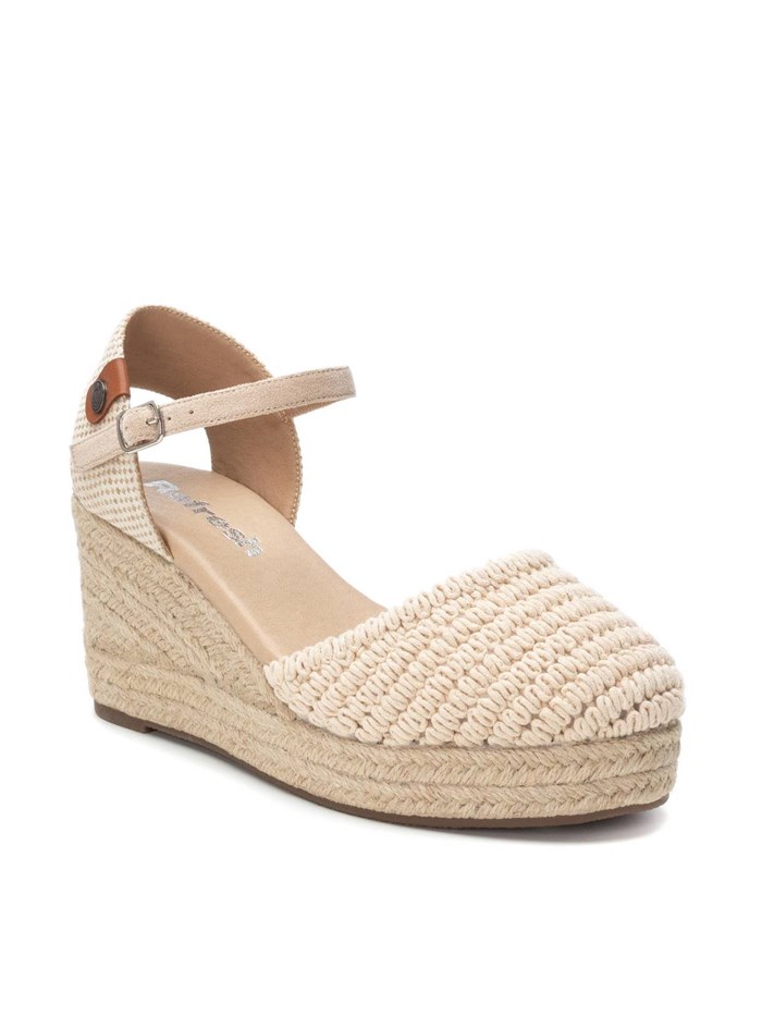 ESPADRILLAS 172732 BEIGE