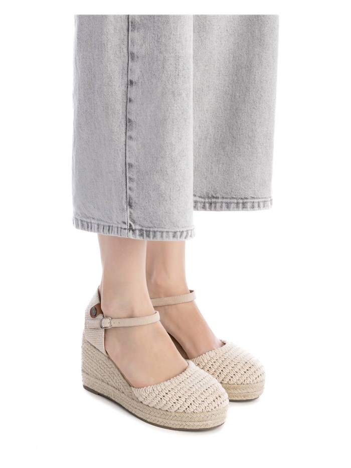 ESPADRILLAS 172732 BEIGE