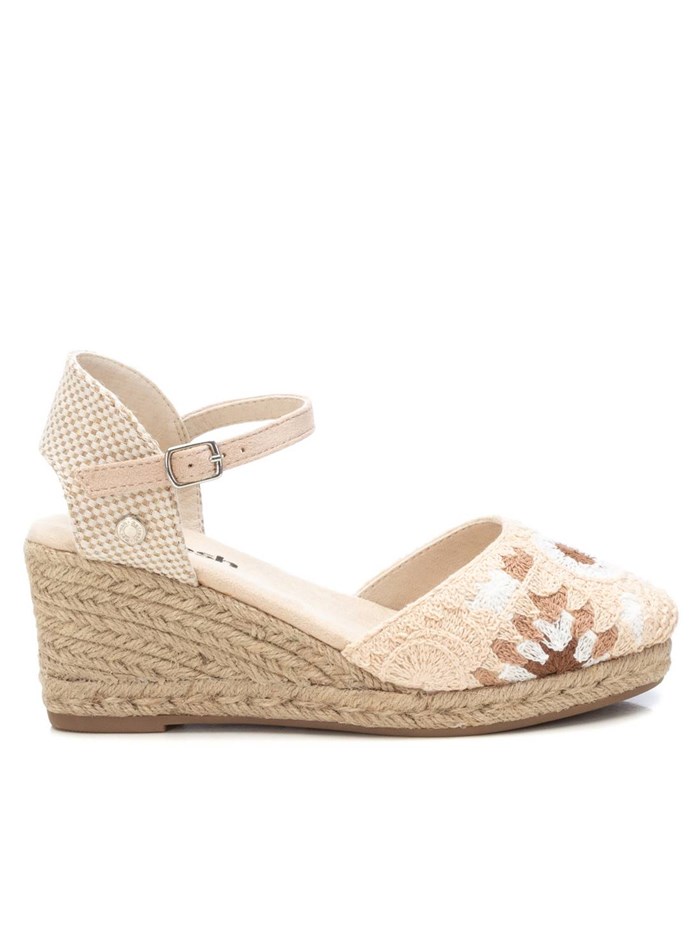 ESPADRILLAS 172640 BEIGE