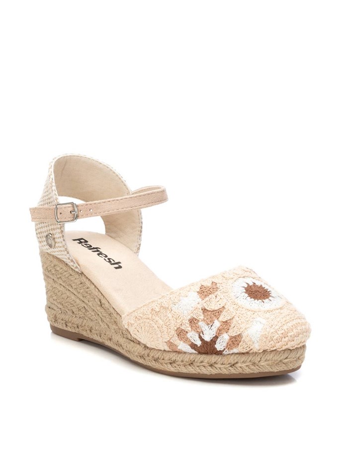 ESPADRILLAS 172640 BEIGE