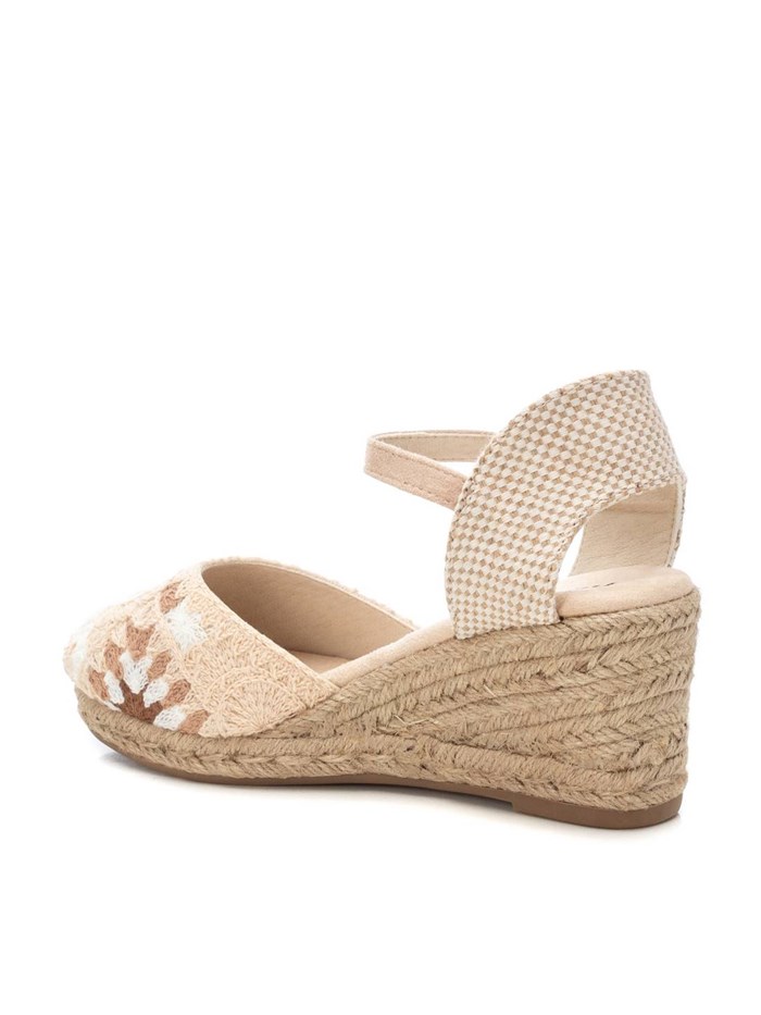 ESPADRILLAS 172640 BEIGE