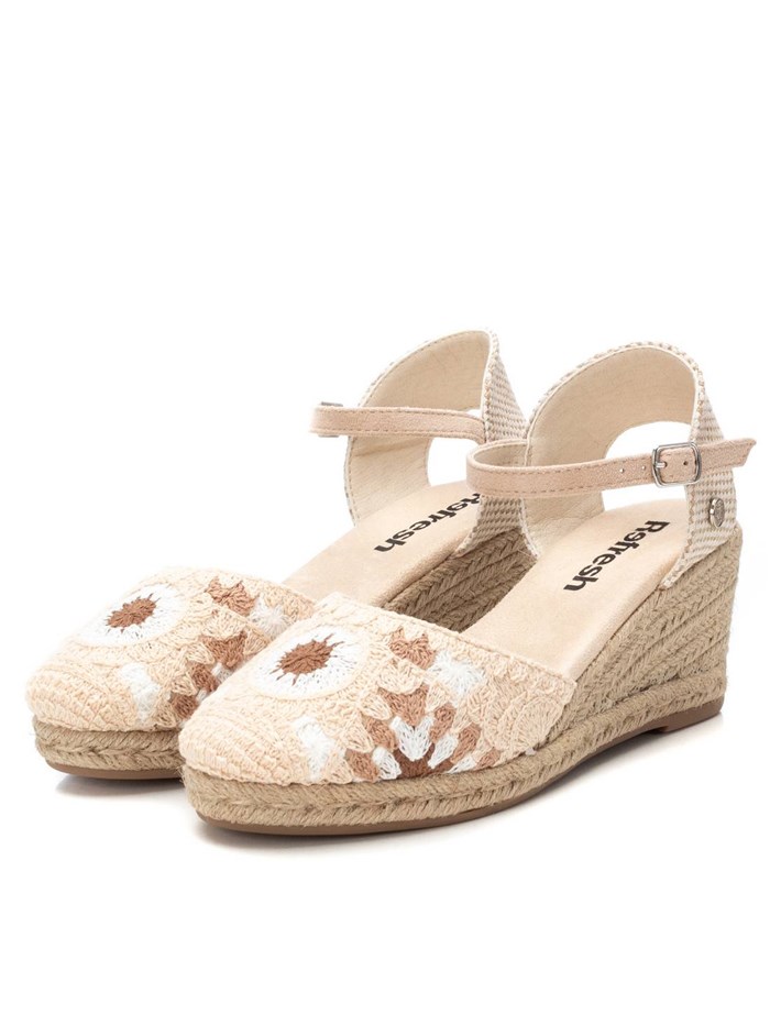 ESPADRILLAS 172640 BEIGE