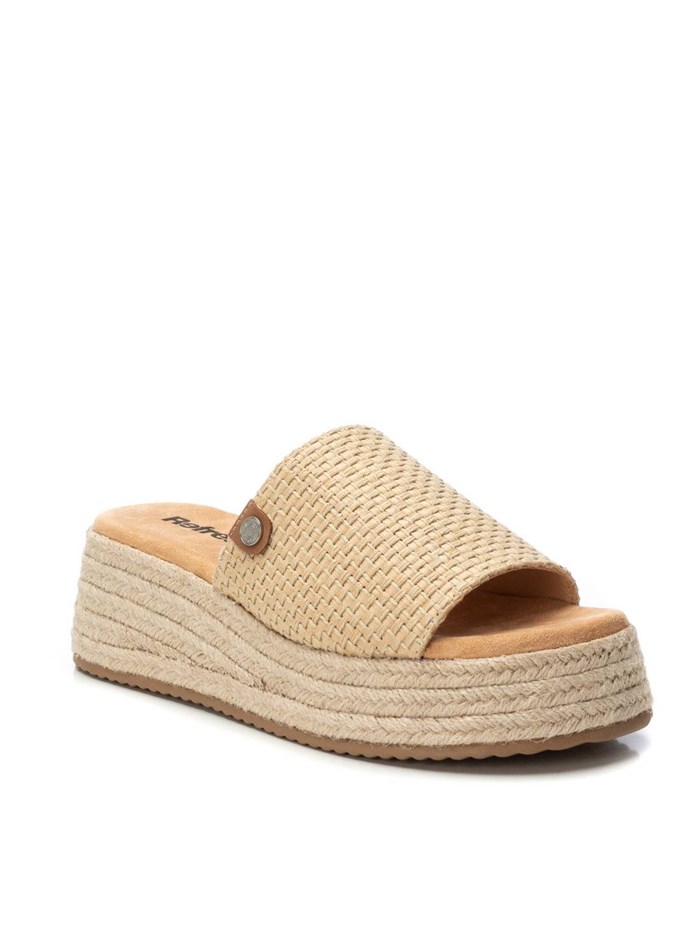 CIABATTE CON ZEPPA 172774 BEIGE