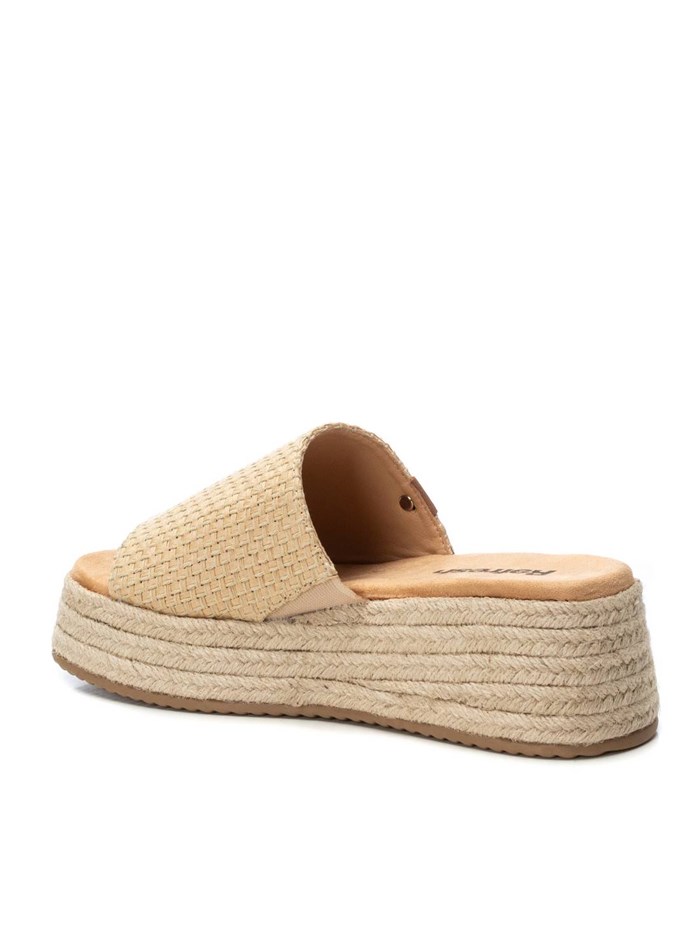 CIABATTE CON ZEPPA 172774 BEIGE