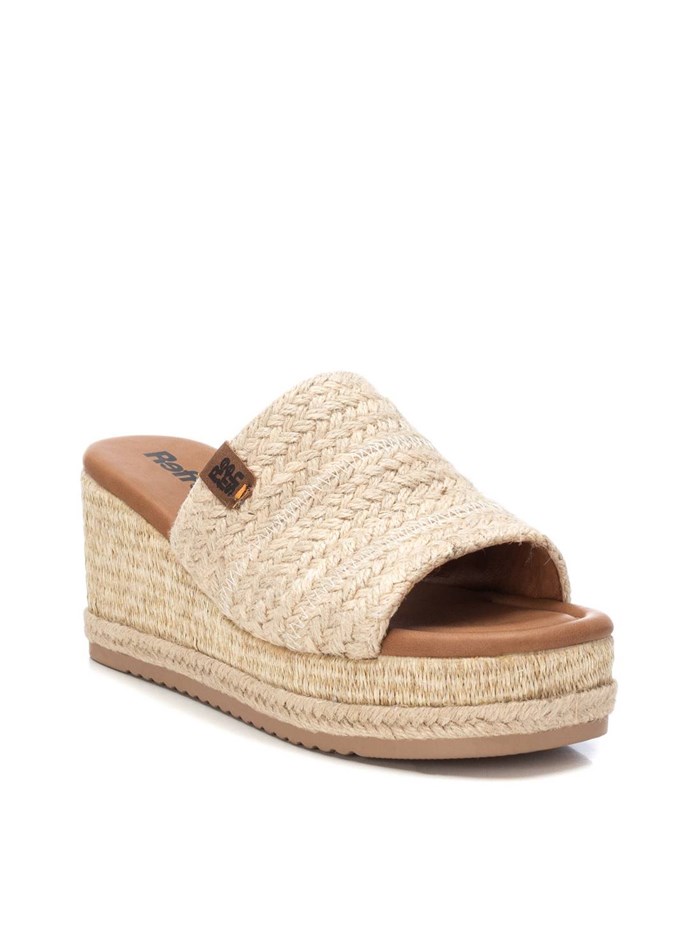 CIABATTE CON ZEPPA 171753 BEIGE