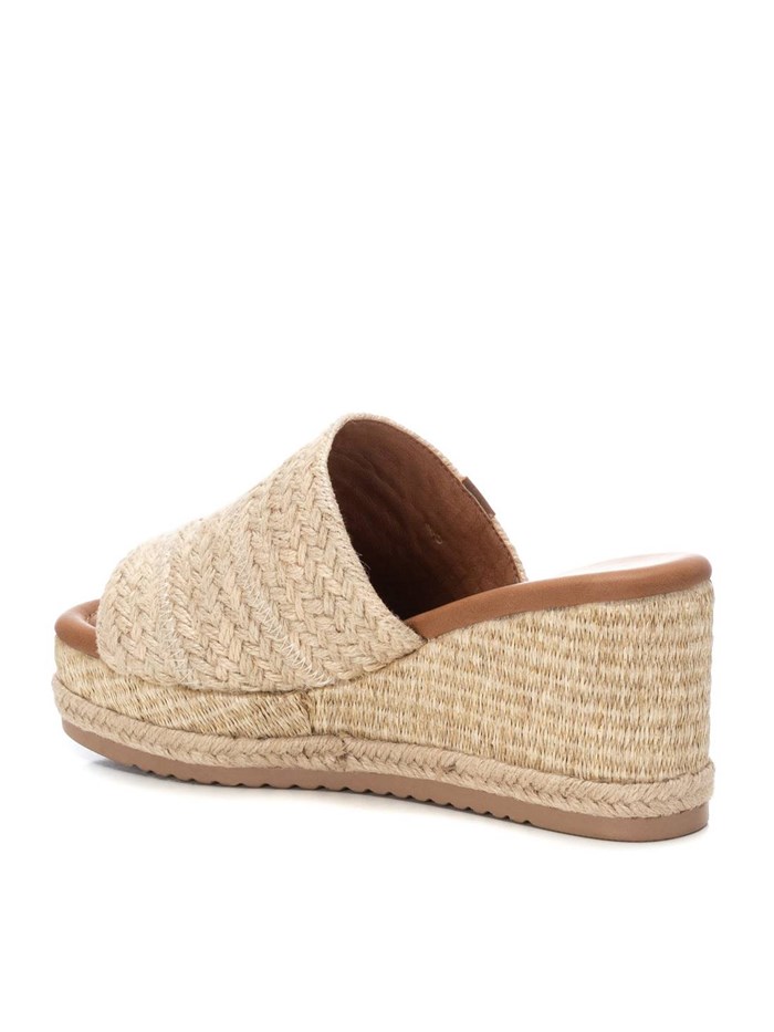 CIABATTE CON ZEPPA 171753 BEIGE