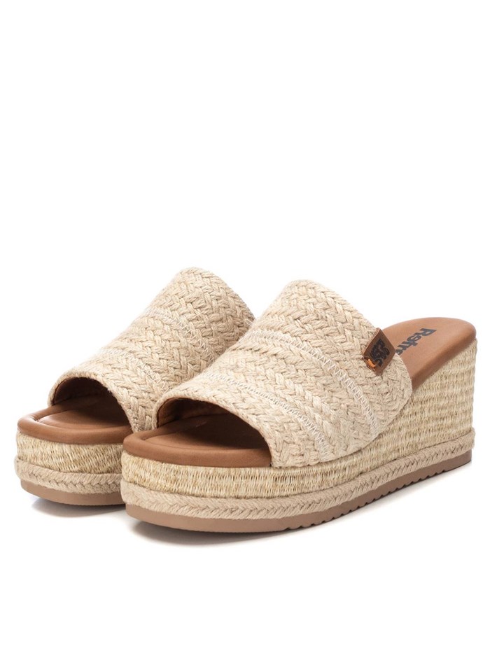 CIABATTE CON ZEPPA 171753 BEIGE