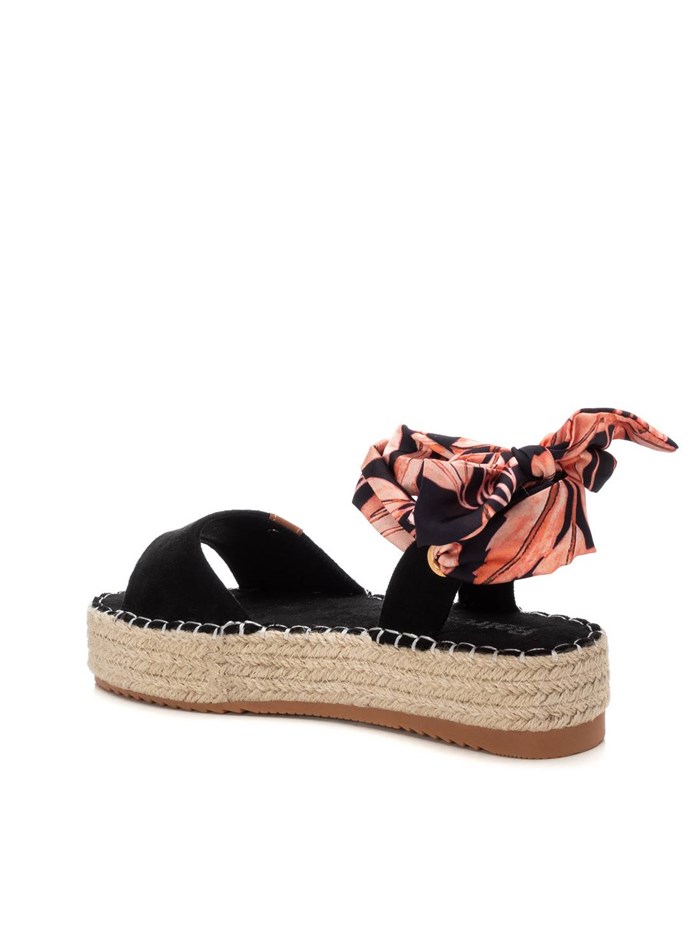 SANDALI BASSI 172545 NERO