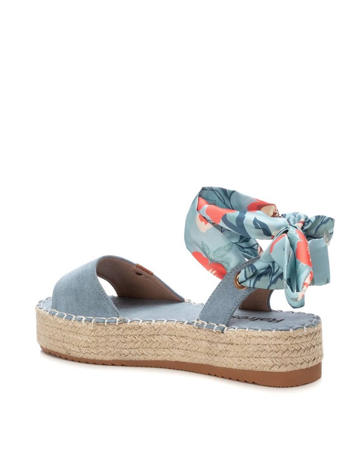 SANDALI BASSI 172545 JEANS