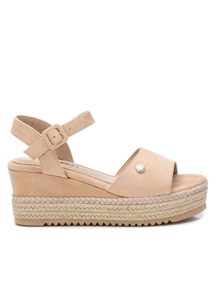 SANDALI CON ZEPPA 172660 CIPRIA