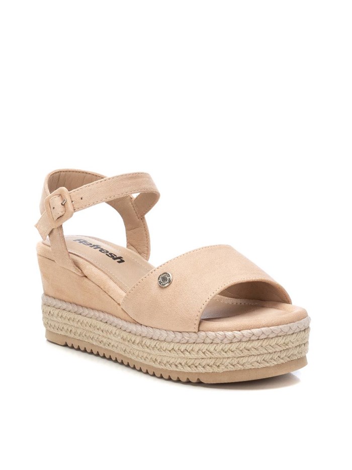 SANDALI CON ZEPPA 172660 CIPRIA