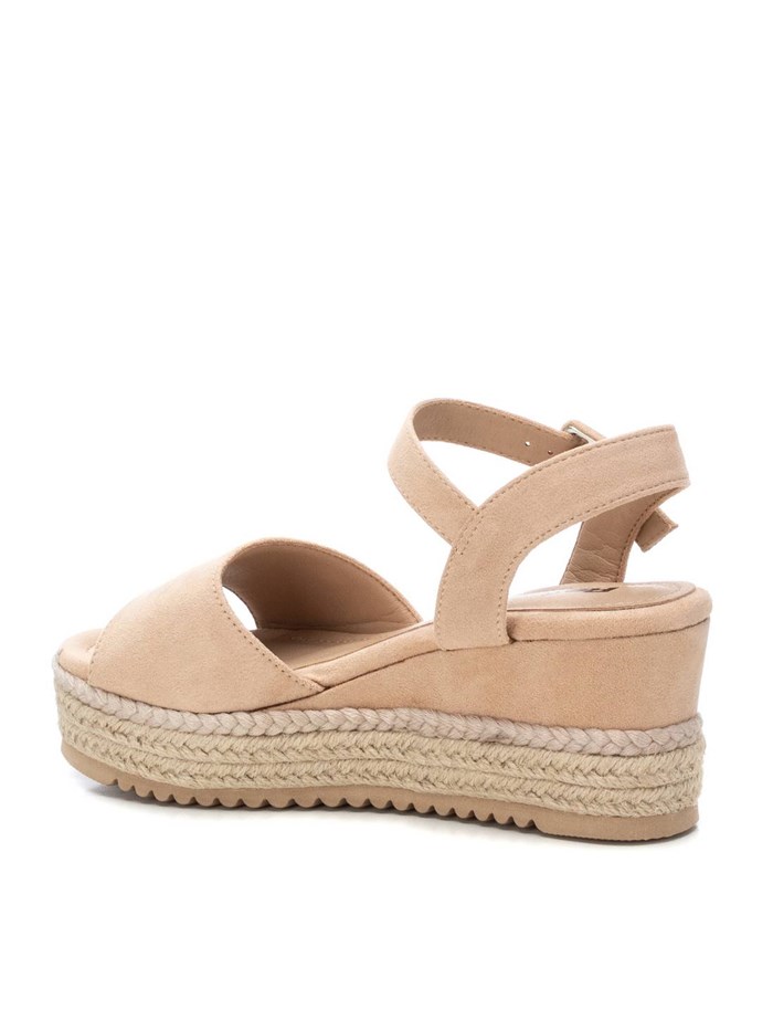 SANDALI CON ZEPPA 172660 CIPRIA