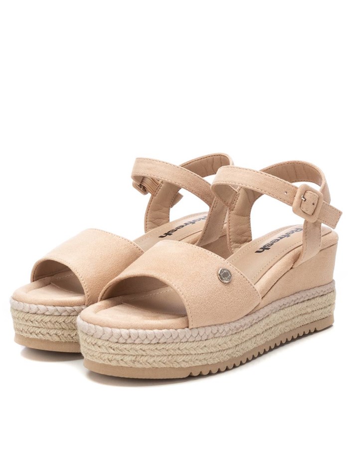 SANDALI CON ZEPPA 172660 CIPRIA