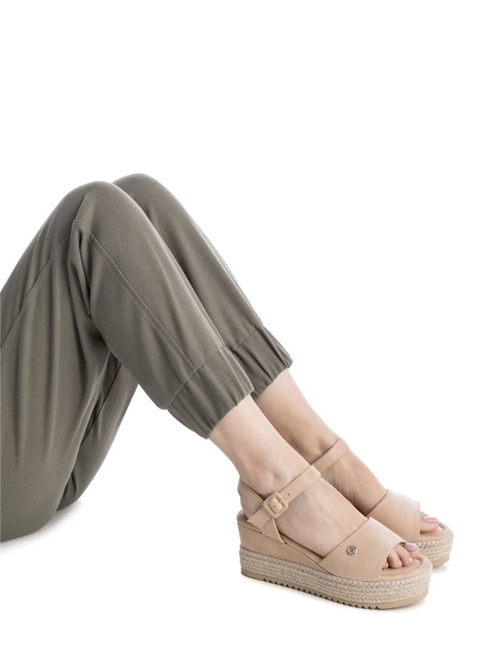 SANDALI CON ZEPPA 172660 CIPRIA