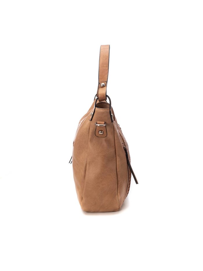BORSA A SPALLA 183280 CAMMELLO