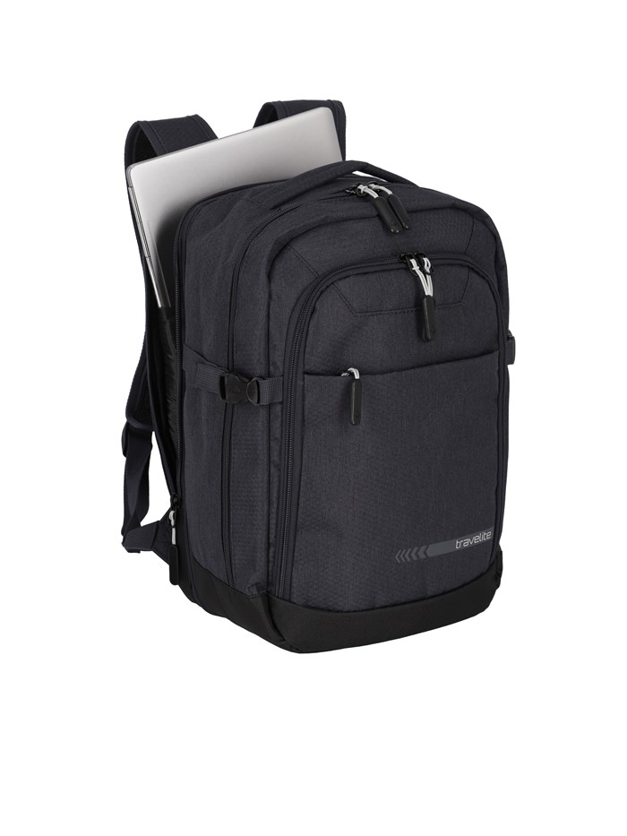 ZAINO 006921 04 ANTRACITE