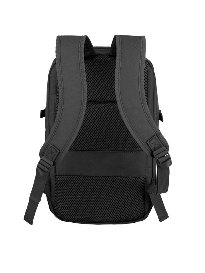 ZAINO 006921 01 NERO