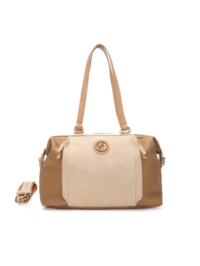 BORSA A MANO 186199 CUOIO