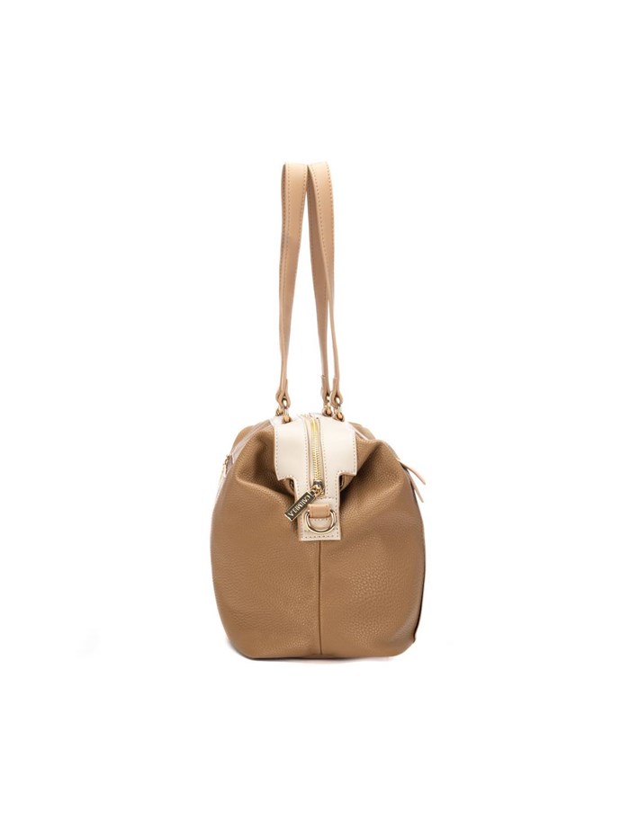 BORSA A MANO 186199 CUOIO